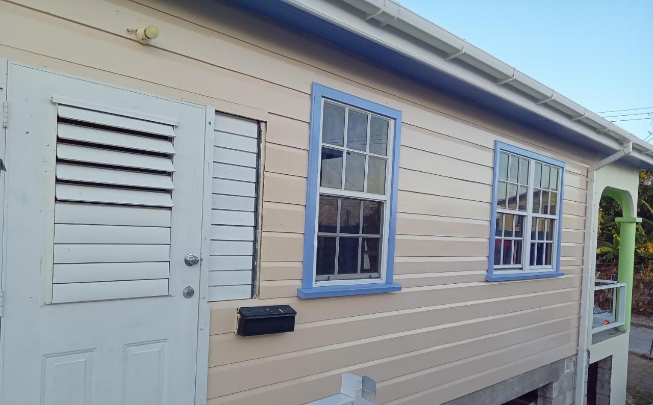 T.Cole’s Holiday Rental Saint James Exterior foto