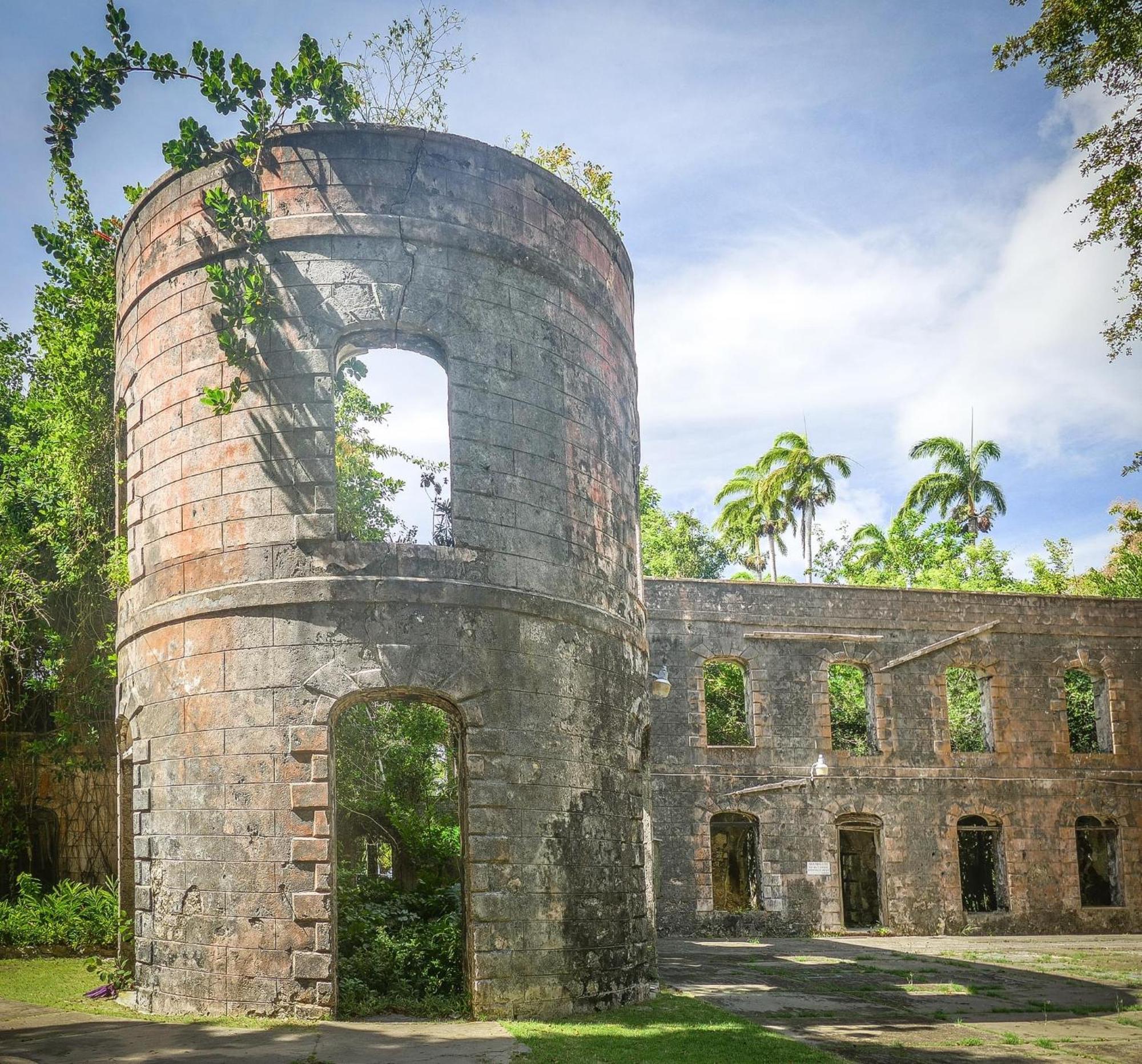 T.Cole’s Holiday Rental Saint James Exterior foto
